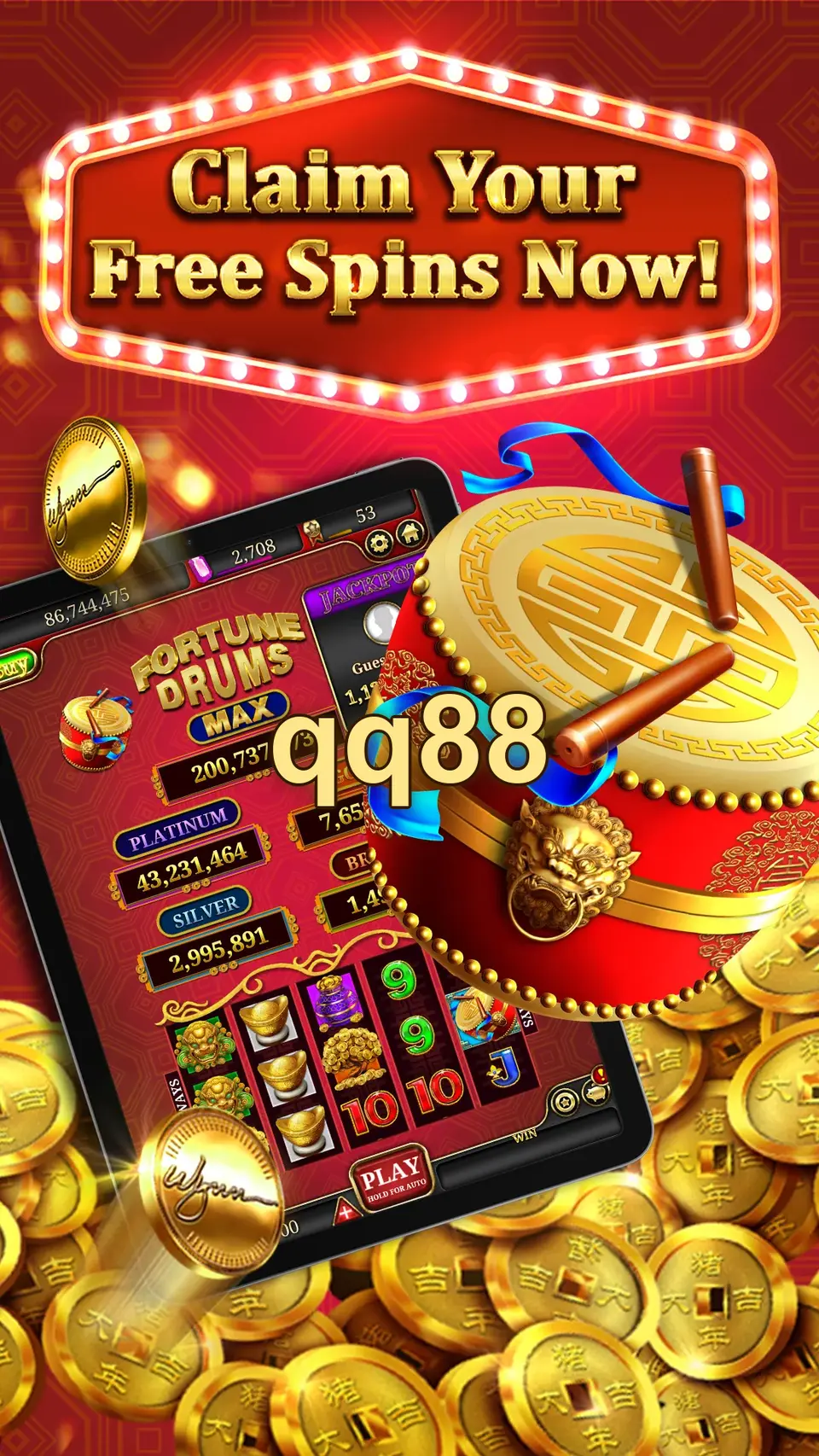 qq88 APK
