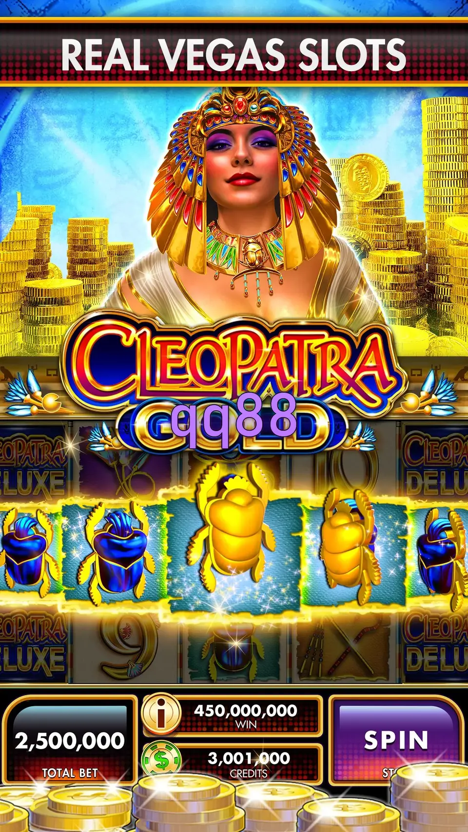 qq88 APK