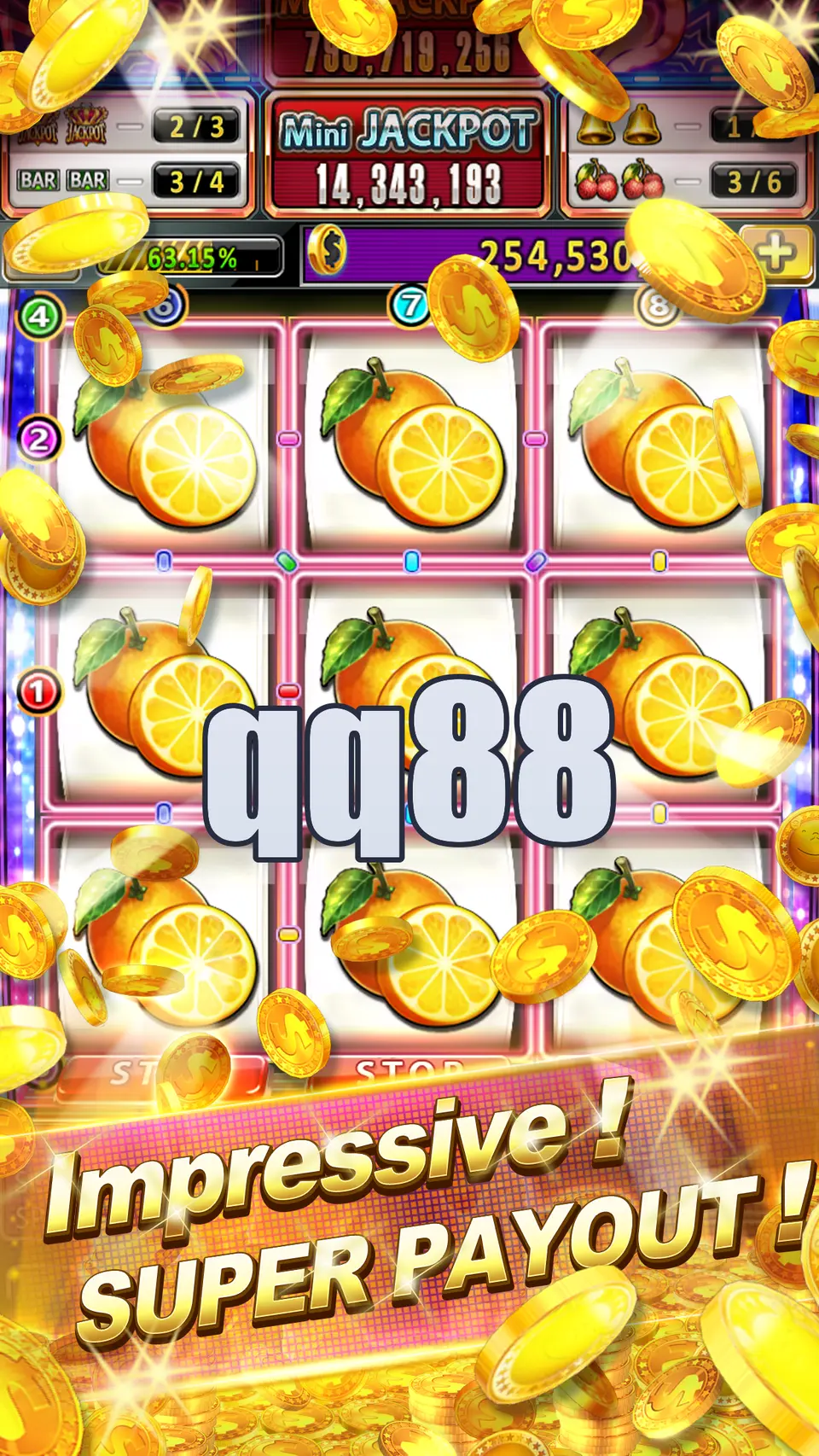 qq88 Đăng nhập