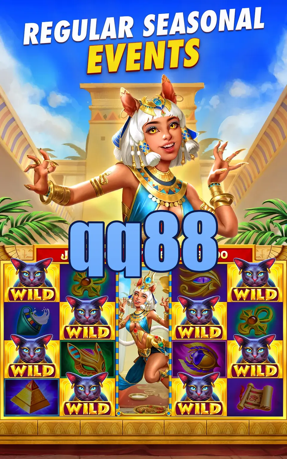 qq88 Đăng nhập